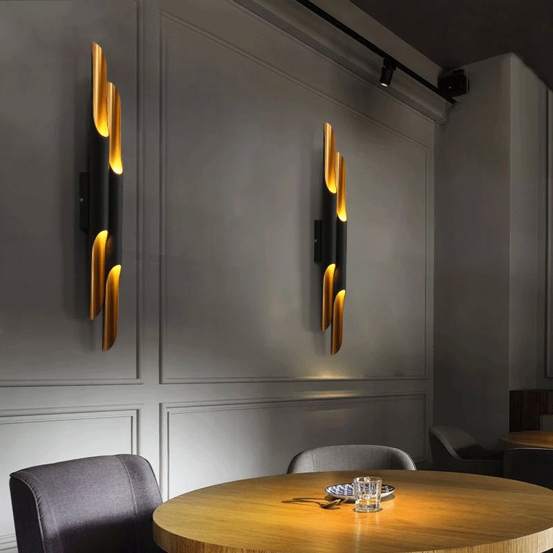 Emerson Wall Light Cox & Finch