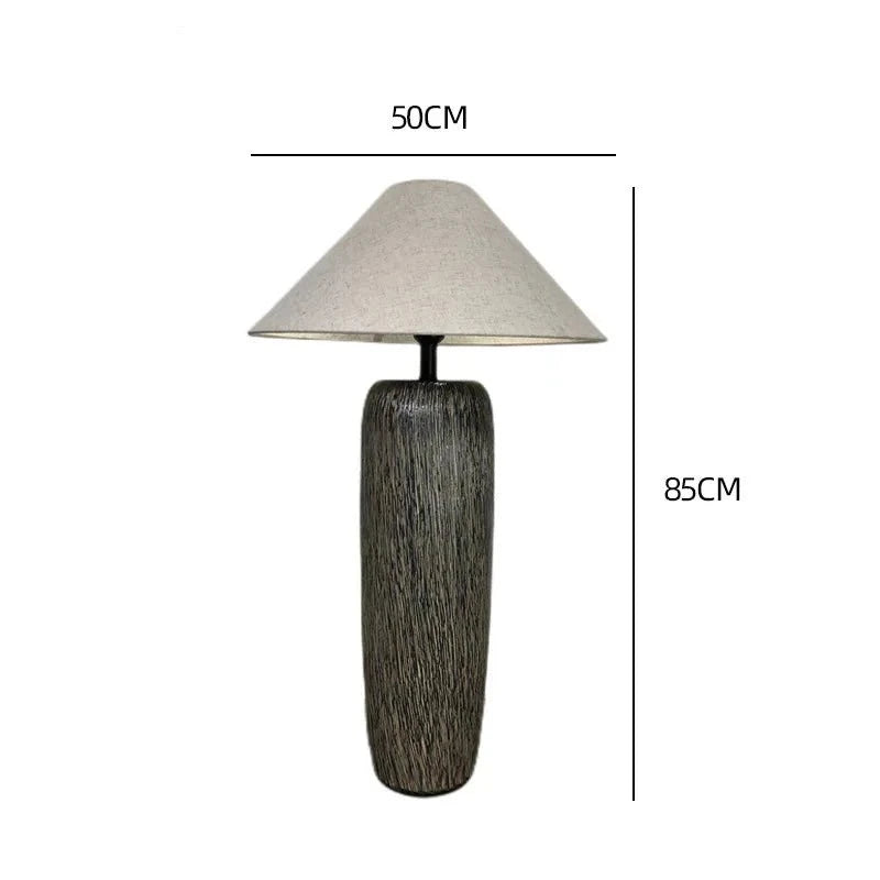 Esmerelda Floor Lamp Cox & Finch