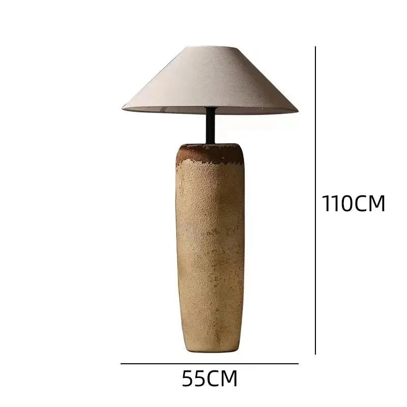 Esmerelda Floor Lamp Cox & Finch