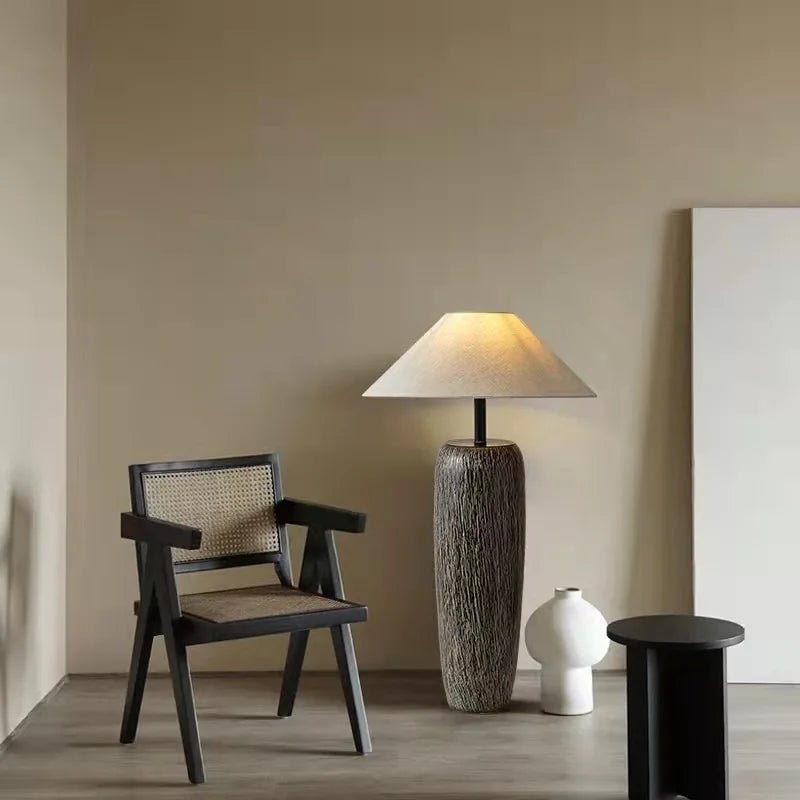 Esmerelda Floor Lamp Cox & Finch