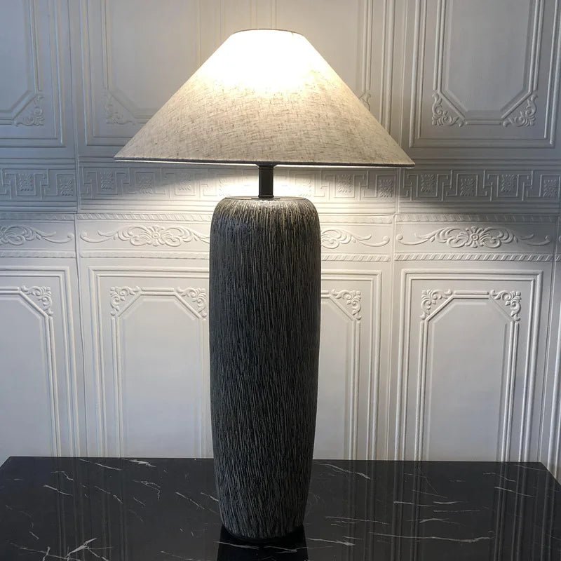 Esmerelda Floor Lamp Cox & Finch