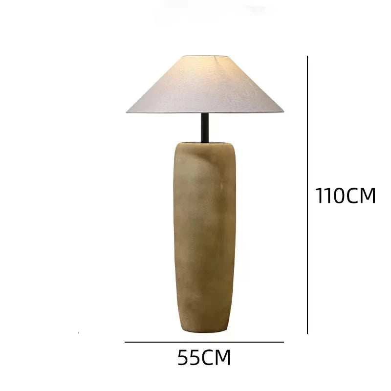 Esmerelda Floor Lamp Cox & Finch