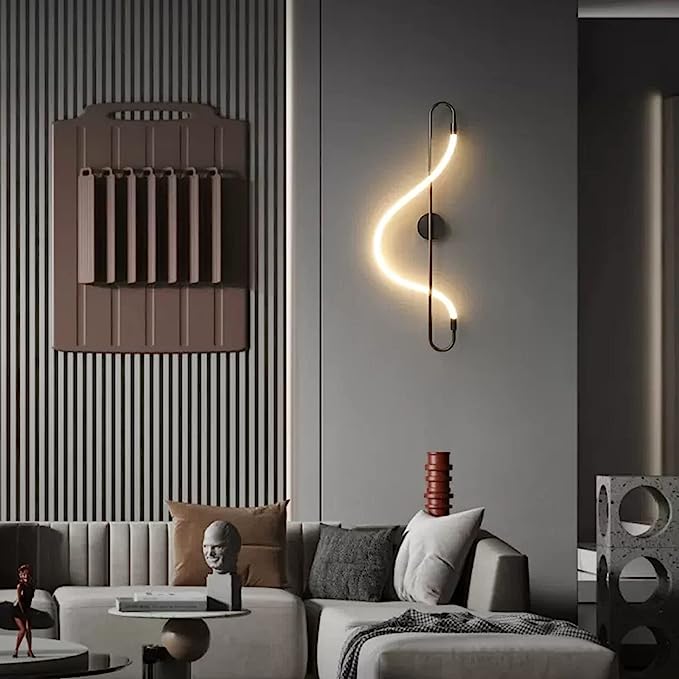 Kalliope Wall Light Cox & Finch