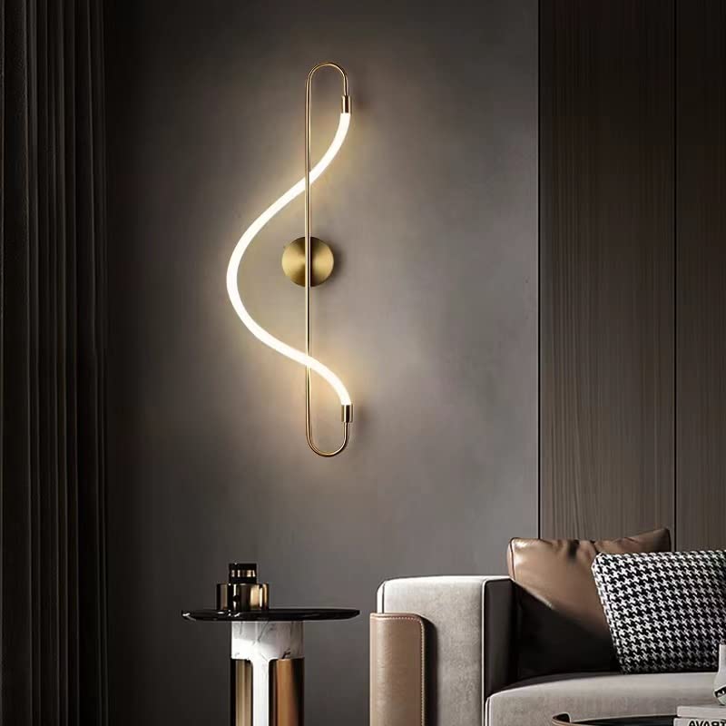 Kalliope Wall Light Cox & Finch