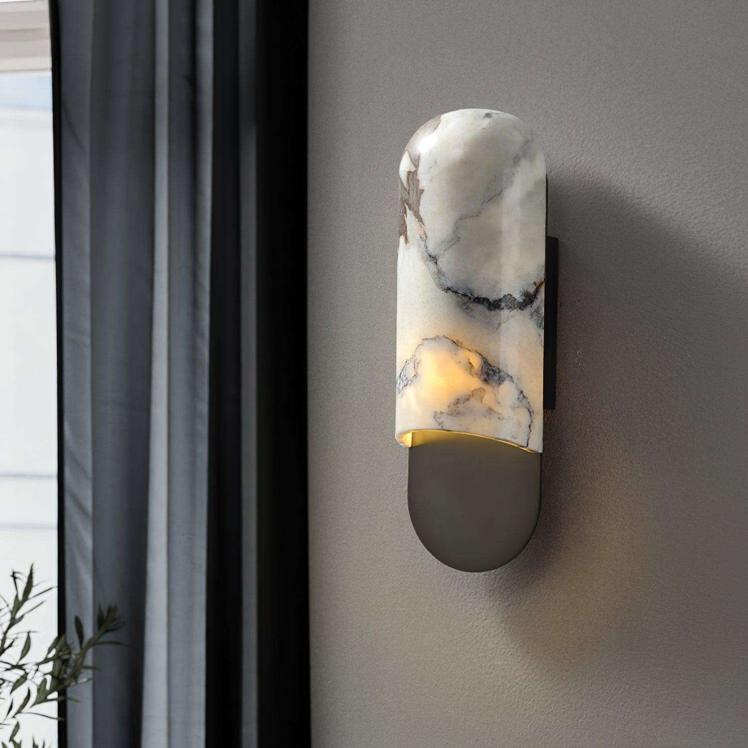 Lily Wall Sconce Cox & Finch