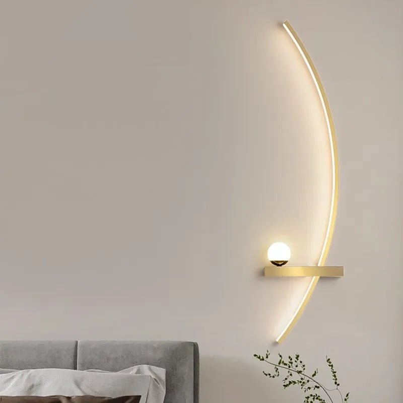 Loredo Wall Light Cox & Finch