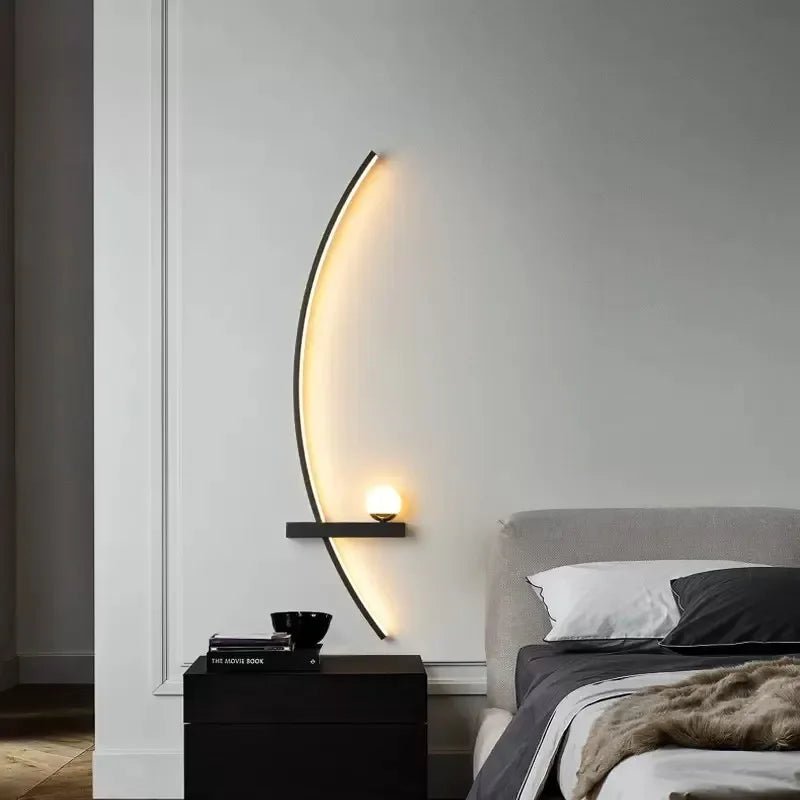 Loredo Wall Light Cox & Finch