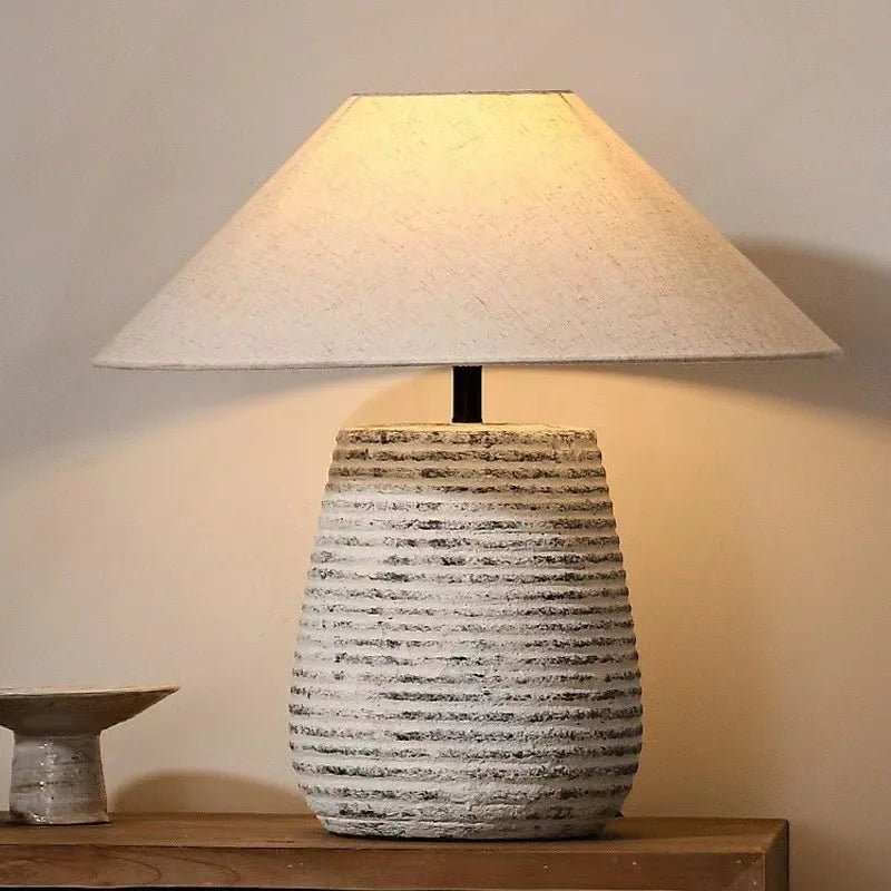 Montana Table Lamp Cox & Finch