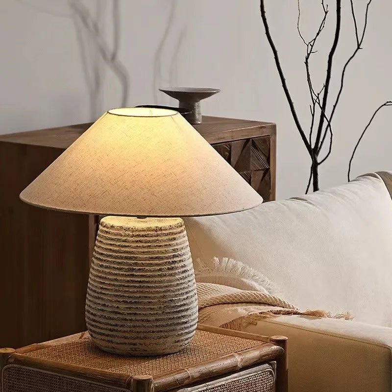 Montana Table Lamp Cox & Finch