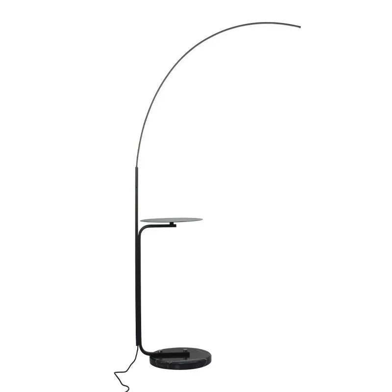 Myron Floor Lamp Cox & Finch