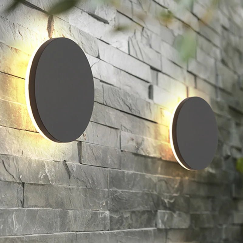 Nectarios Wall Light Cox & Finch