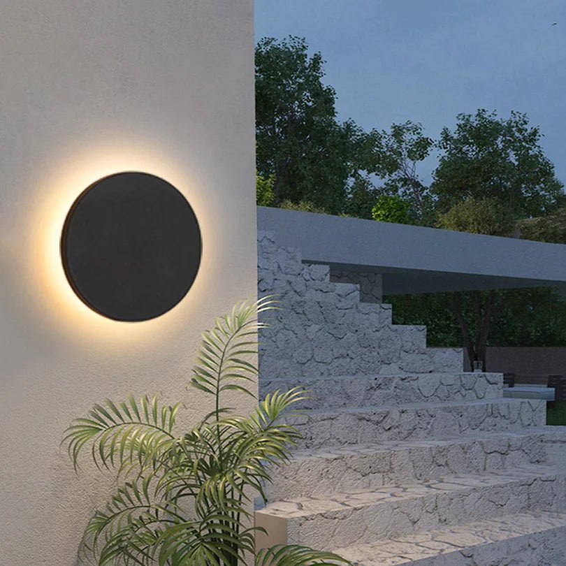 Nectarios Wall Light Cox & Finch