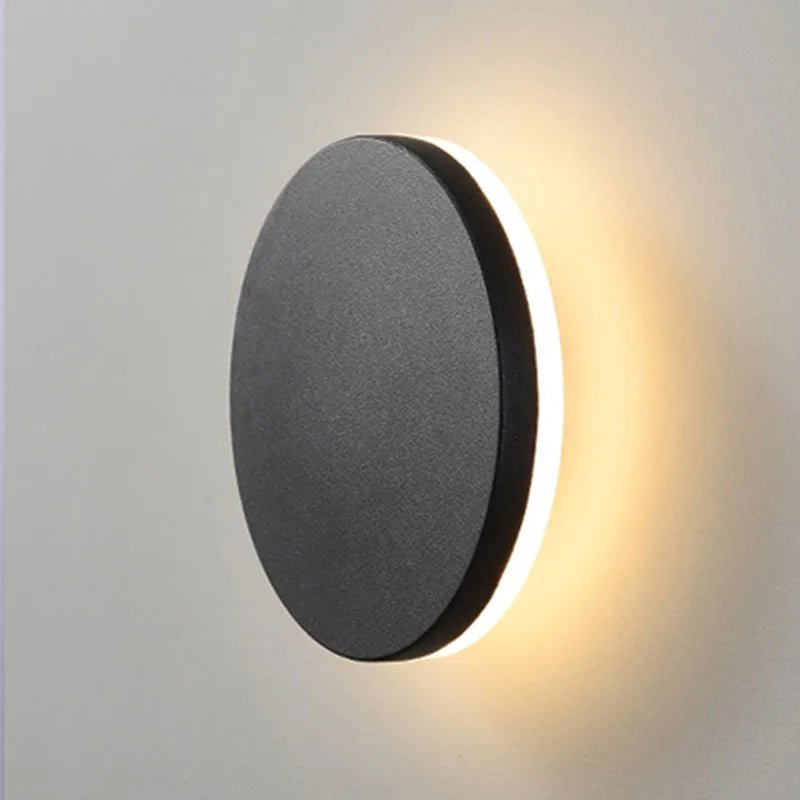 Nectarios Wall Light Cox & Finch