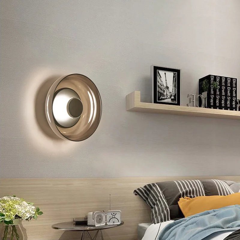 Neo Wall Light Cox & Finch