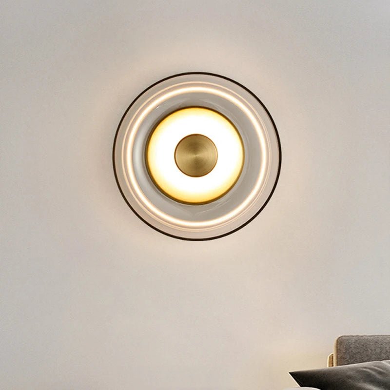 Neo Wall Light Cox & Finch