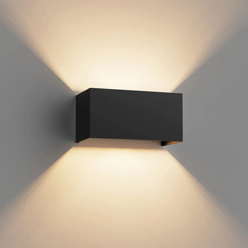 Nina Wall Light Cox & Finch