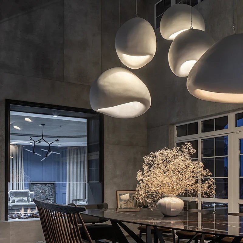 Paloma Chandelier Cox & Finch