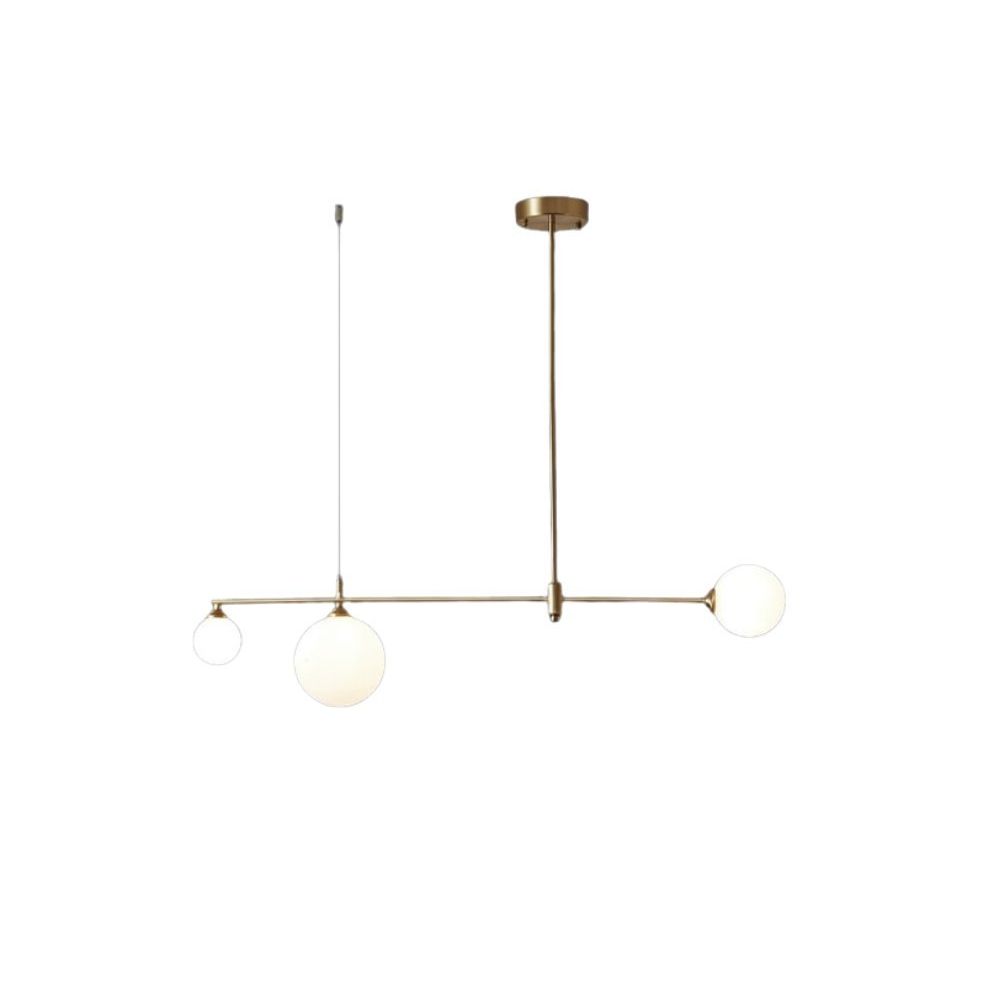 Perseus Pendant Chandelier Cox & Finch