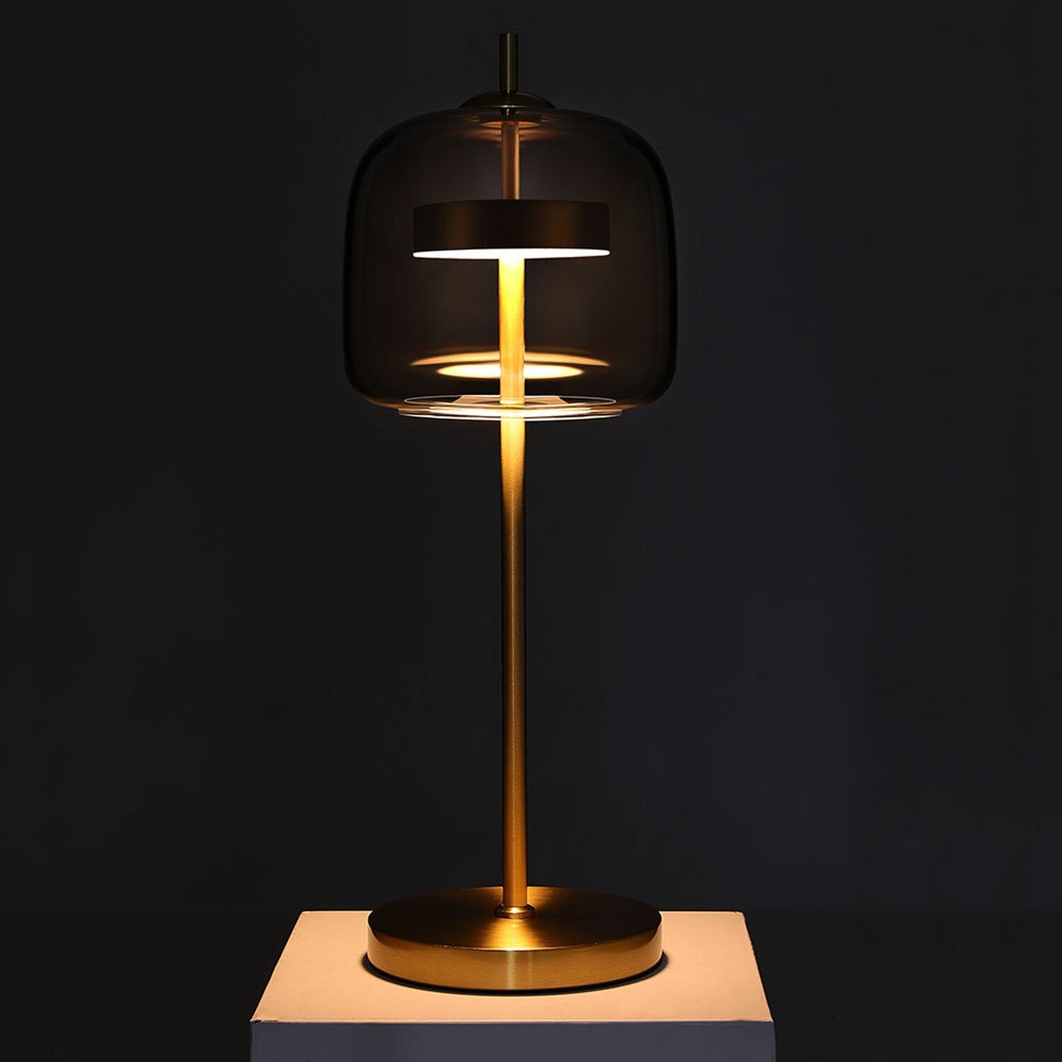 Porfio Desk Lamp Cox & Finch