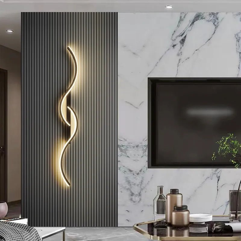 Savana Wall Sconce Cox & Finch