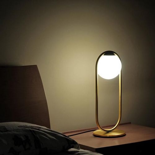 Sonora Desk Lamp Cox & Finch