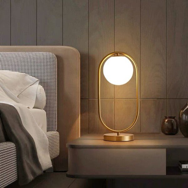 Sonora Desk Lamp Cox & Finch