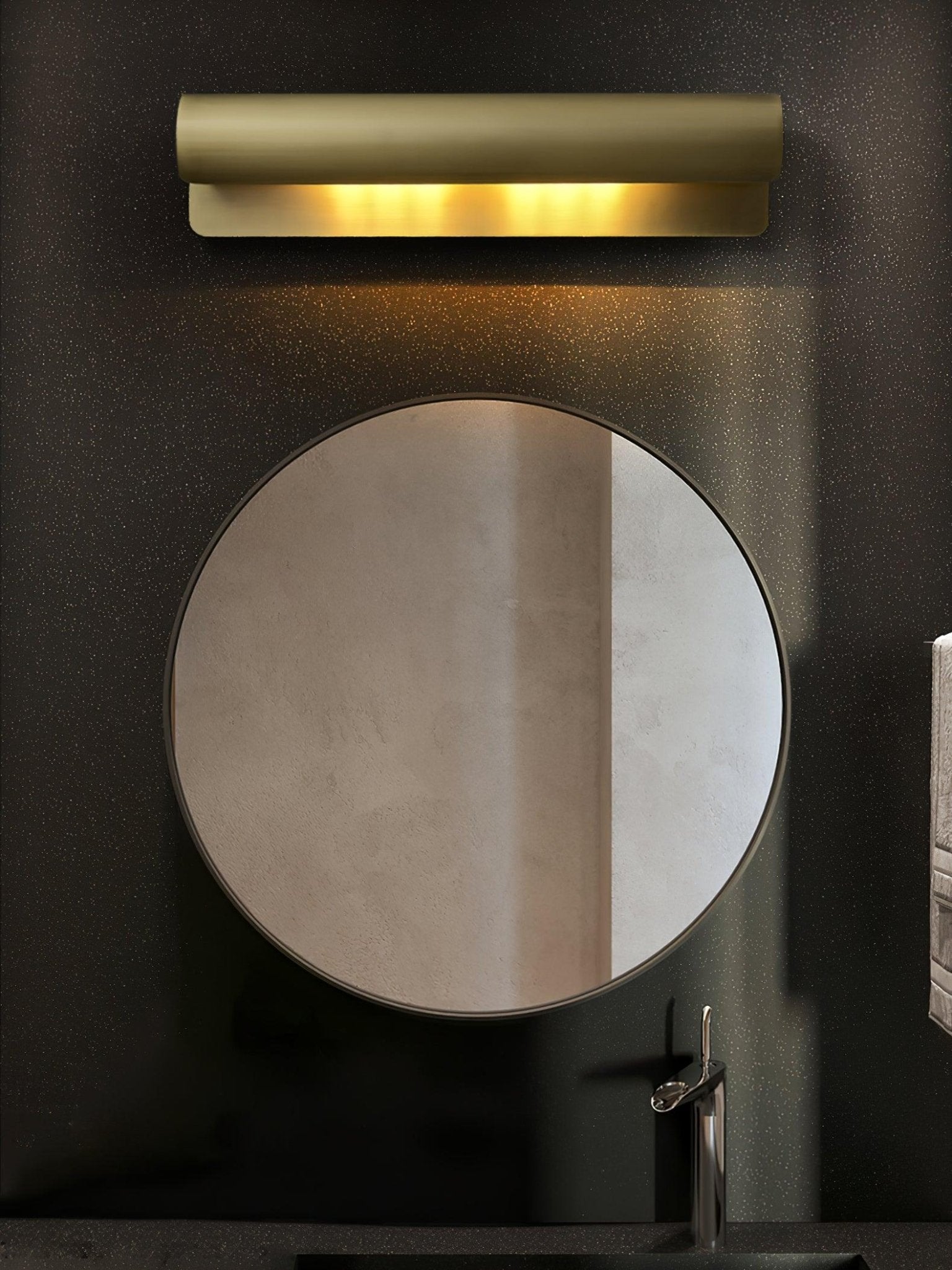 Sonto Wall Sconce Cox & Finch