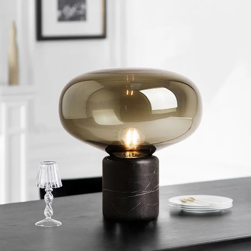 Terceiro Table Lamp Cox & Finch