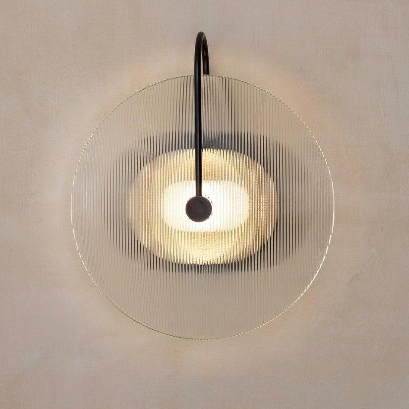 Zaviera Wall Light Cox & Finch