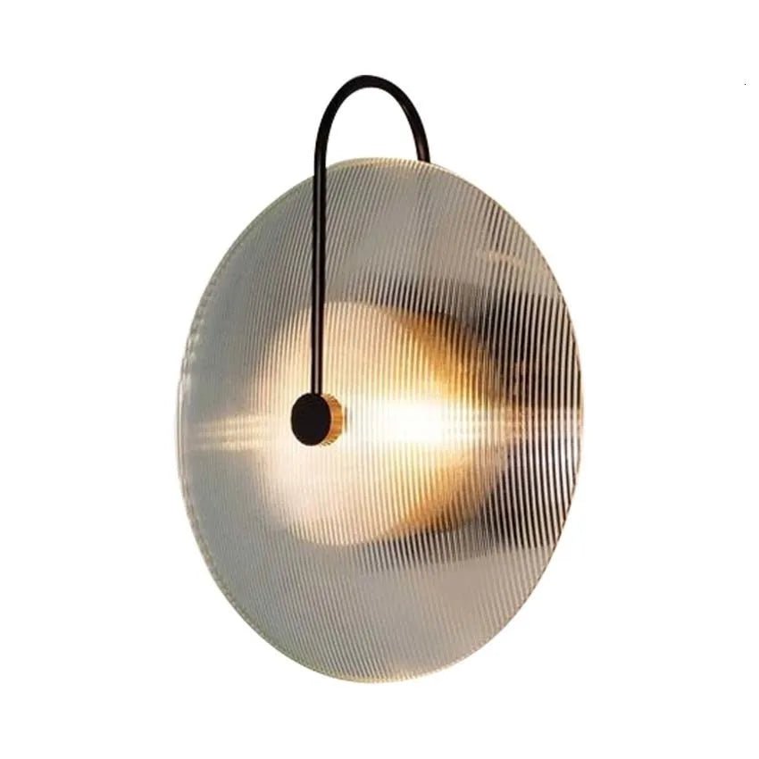 Zaviera Wall Light Cox & Finch