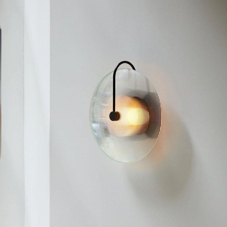 Zaviera Wall Light Cox & Finch