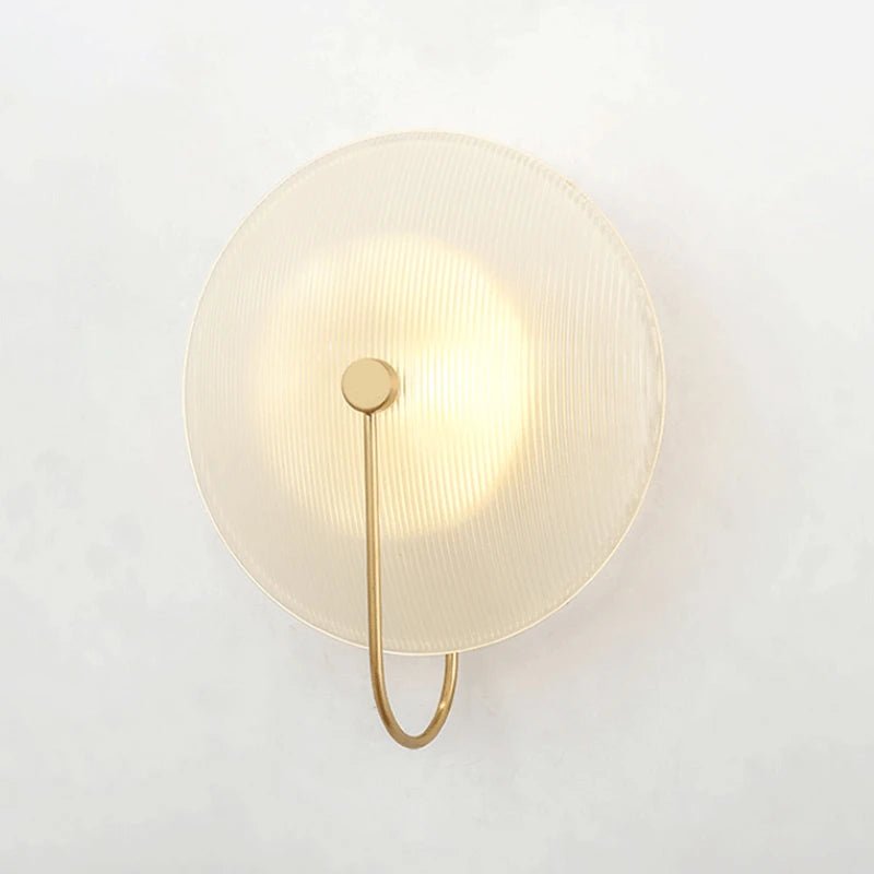 Zaviera Wall Light Cox & Finch